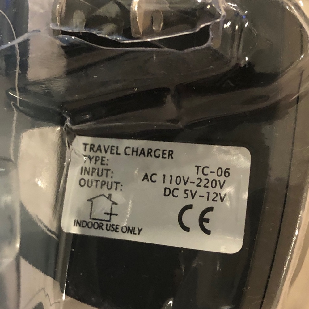 DigiPower iPod Compatible - Picture 9 of 10